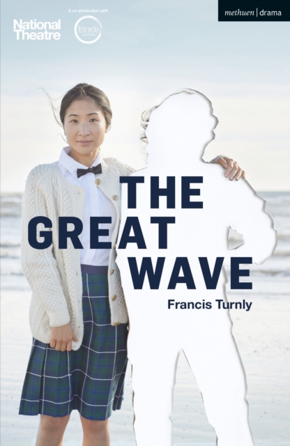 The Great Wave, Paperback / softback Book