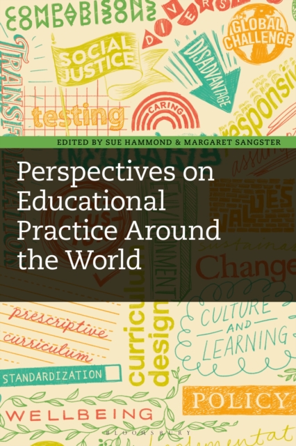 Perspectives on Educational Practice Around the World, Paperback / softback Book
