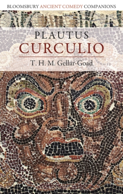 Plautus: Curculio, PDF eBook