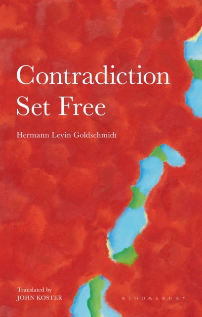 Contradiction Set Free, Paperback / softback Book