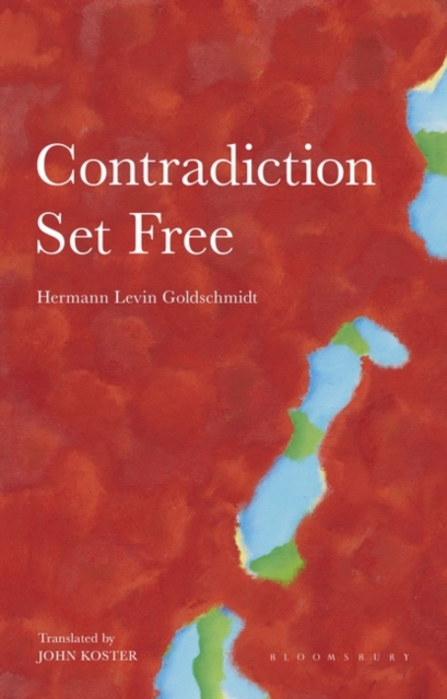 Contradiction Set Free, PDF eBook