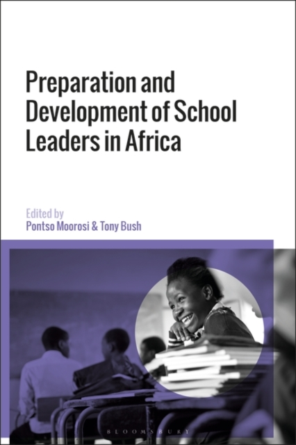 Preparation and Development of School Leaders in Africa, PDF eBook