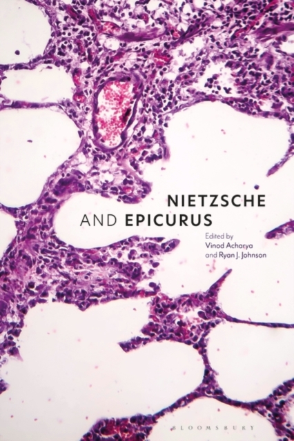 Nietzsche and Epicurus, EPUB eBook