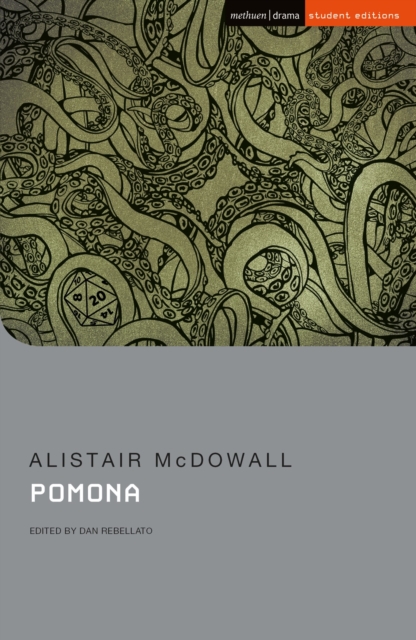 Pomona, Paperback / softback Book