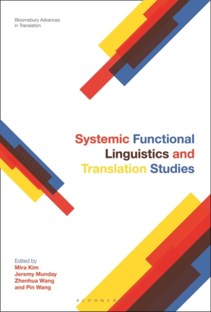 Systemic Functional Linguistics and Translation Studies, PDF eBook