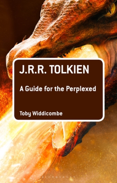 J.R.R. Tolkien : A Guide for the Perplexed, PDF eBook