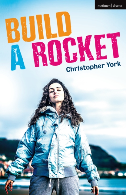 Build a Rocket, PDF eBook