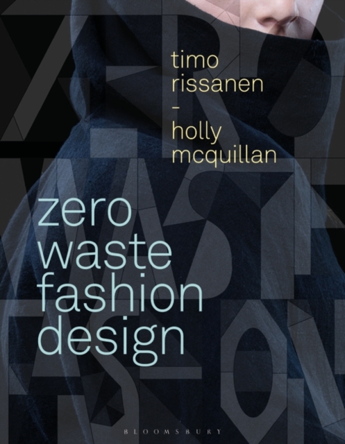 Zero Waste Fashion Design, Paperback / softback Book