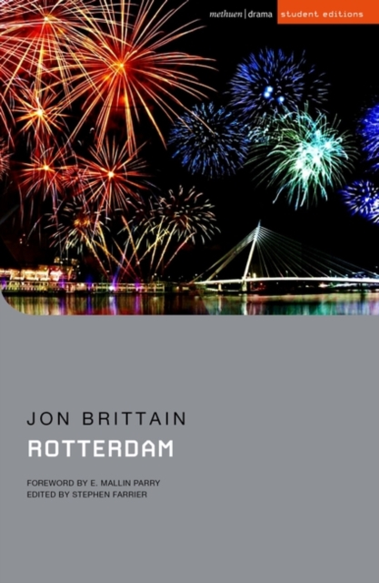 Rotterdam, EPUB eBook