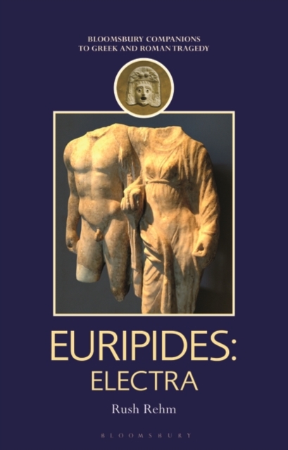 Euripides: Electra, PDF eBook