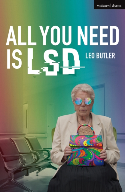 All You Need is LSD, EPUB eBook