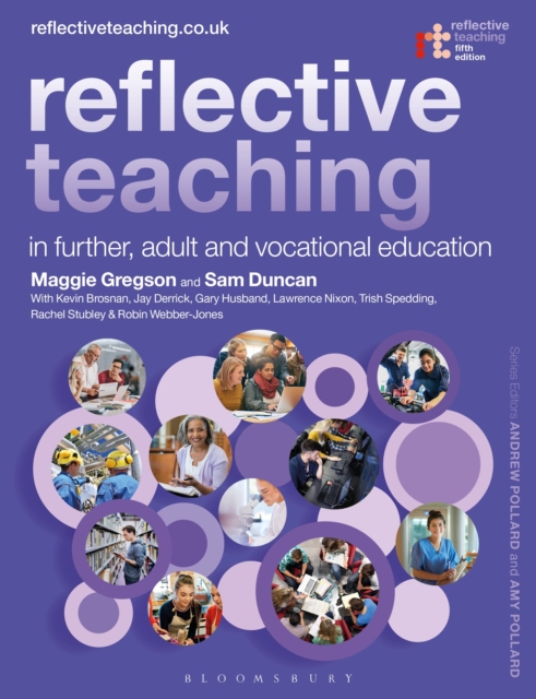Reflective Teaching in Further, Adult and Vocational Education, PDF eBook
