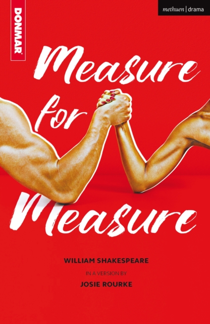 Measure for Measure, PDF eBook