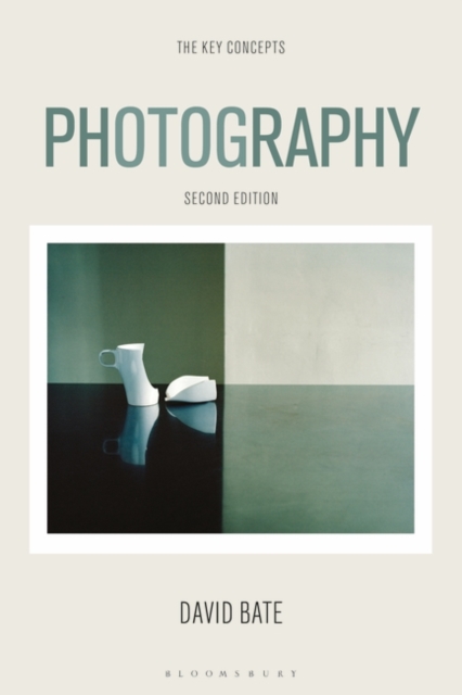 Photography : The Key Concepts, Paperback / softback Book
