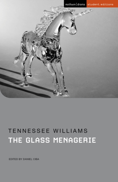 The Glass Menagerie, EPUB eBook