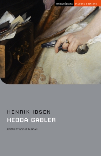 Hedda Gabler, PDF eBook