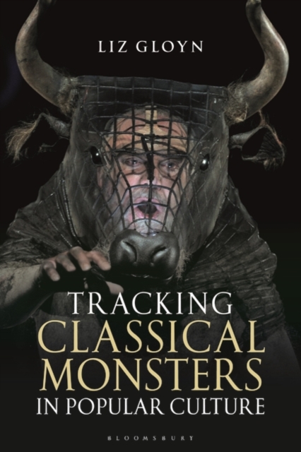 Tracking Classical Monsters in Popular Culture, PDF eBook