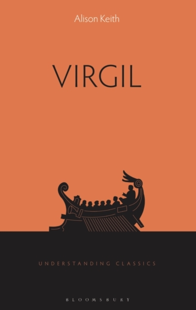 Virgil, EPUB eBook
