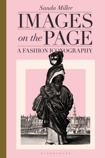 Images on the Page : A Fashion Iconography, EPUB eBook