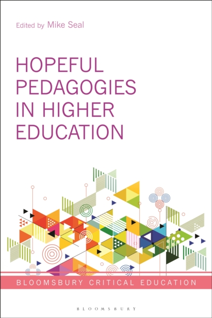 Hopeful Pedagogies in Higher Education, EPUB eBook