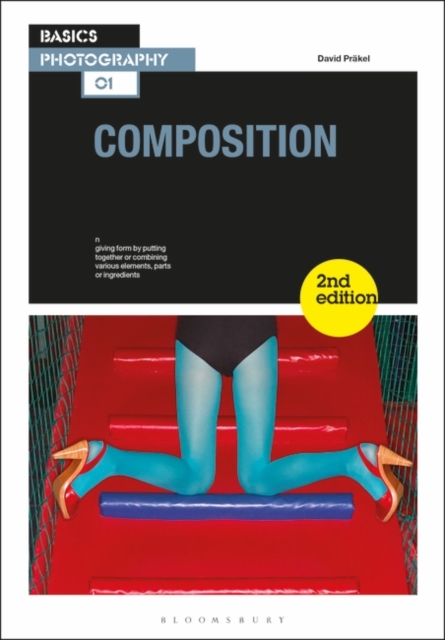 Composition, Paperback / softback Book
