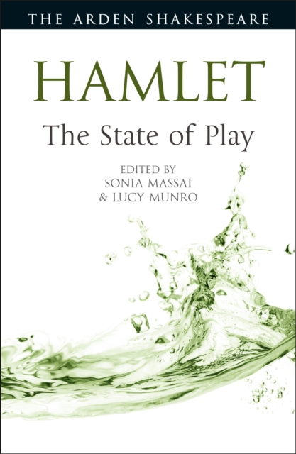 Hamlet: The State of Play, EPUB eBook