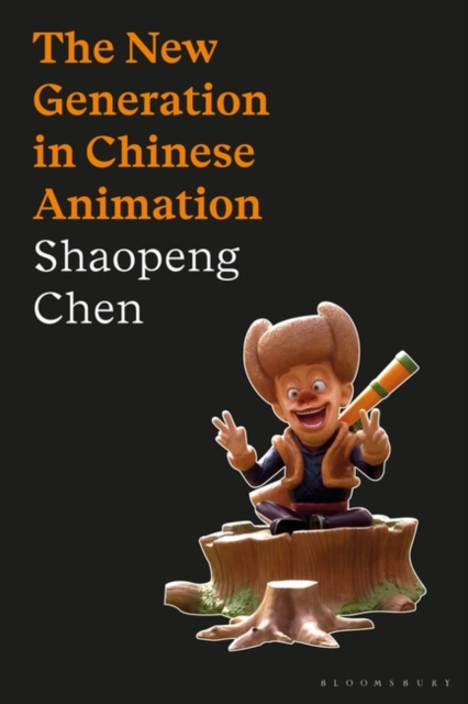 The New Generation in Chinese Animation, PDF eBook