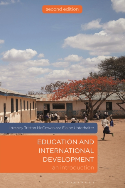 Education and International Development : An Introduction, Paperback / softback Book