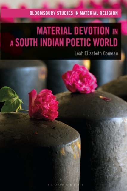 Material Devotion in a South Indian Poetic World, EPUB eBook