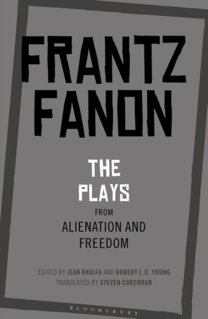 The Plays from Alienation and Freedom, PDF eBook