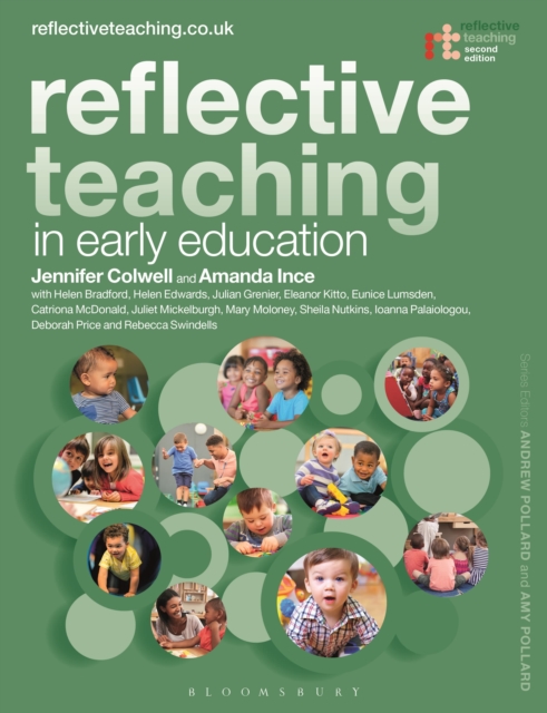 Reflective Teaching in Early Education, Paperback / softback Book