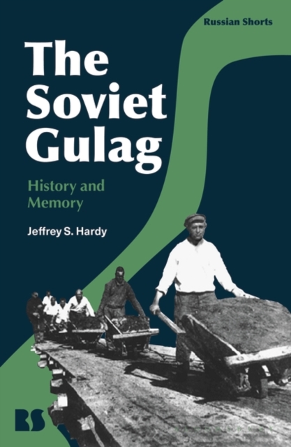 The Soviet Gulag : History and Memory, Paperback / softback Book