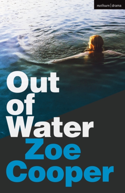 Out of Water, Paperback / softback Book