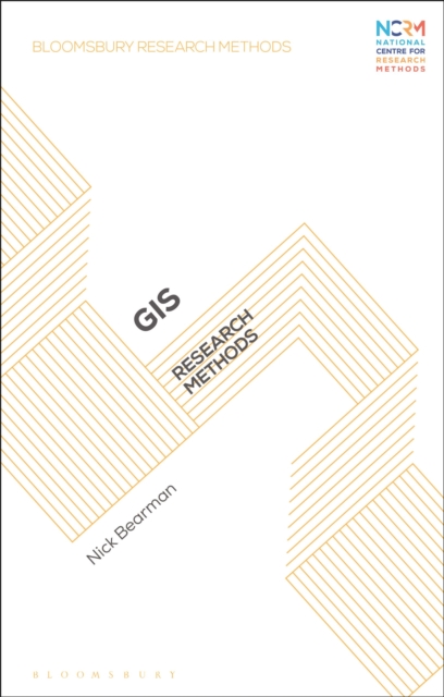 GIS : Research Methods, Hardback Book