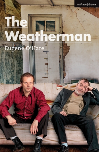 The Weatherman, PDF eBook