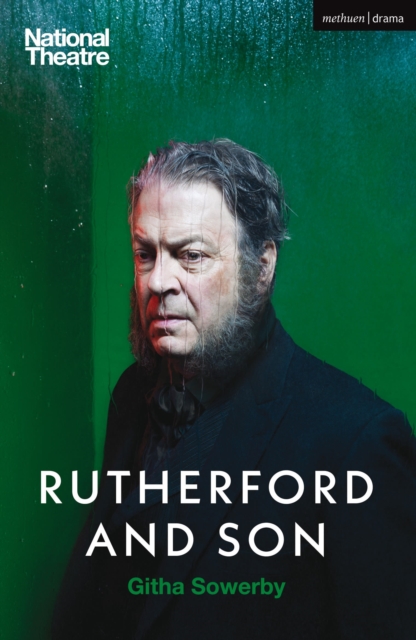 Rutherford and Son, Paperback / softback Book