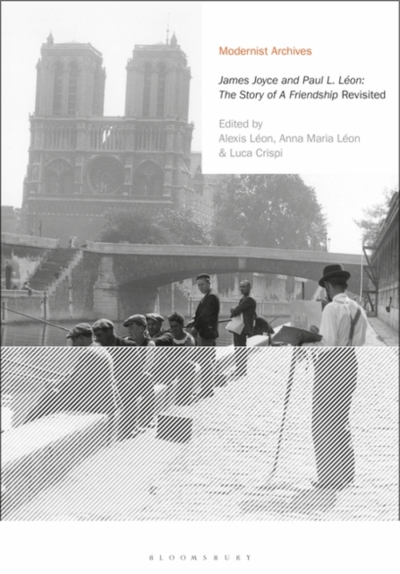 'James Joyce and Paul L. L on: The Story of a Friendship' Revisited, EPUB eBook