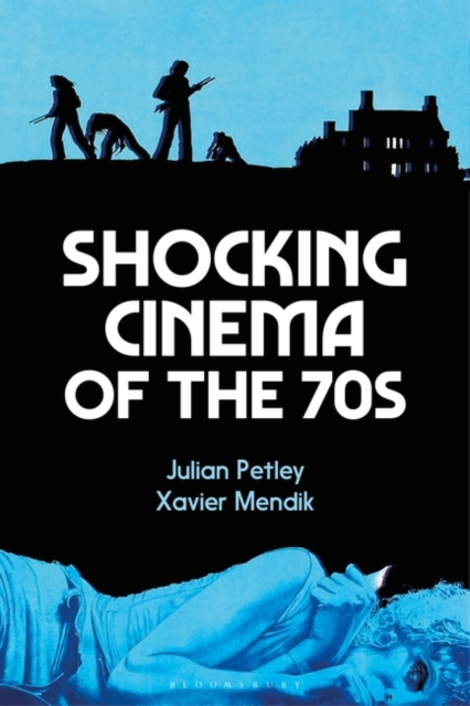 Shocking Cinema of the 70s, PDF eBook