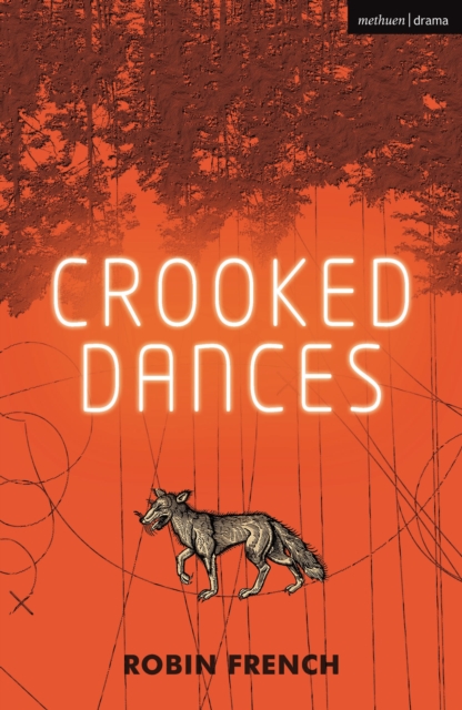 Crooked Dances, Paperback / softback Book