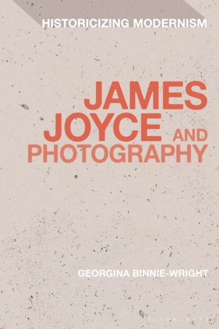 James Joyce and Photography, EPUB eBook