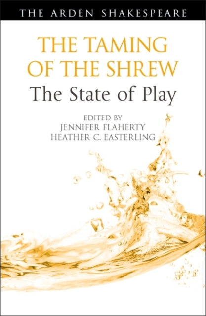 The Taming of the Shrew: The State of Play, EPUB eBook