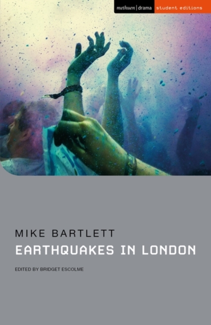 Earthquakes in London, PDF eBook