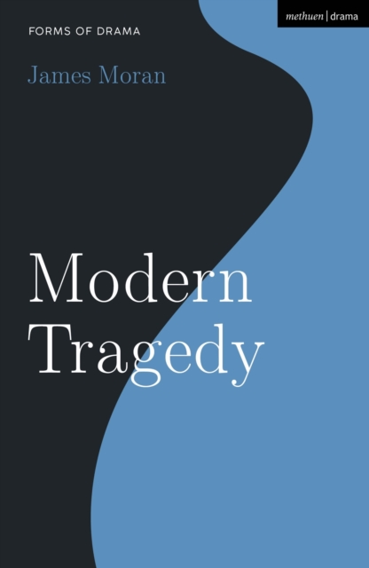 Modern Tragedy, Paperback / softback Book