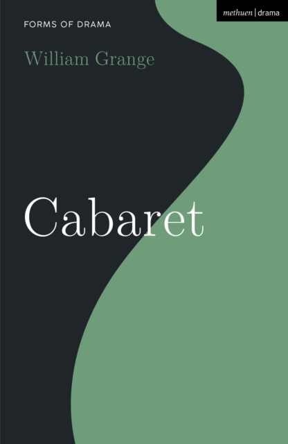 Cabaret, Paperback / softback Book