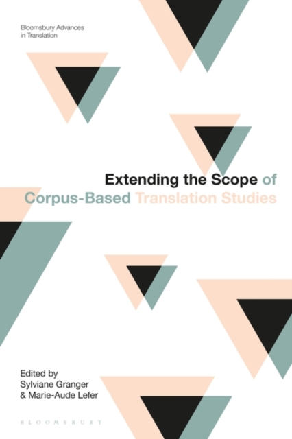 Extending the Scope of Corpus-Based Translation Studies, EPUB eBook