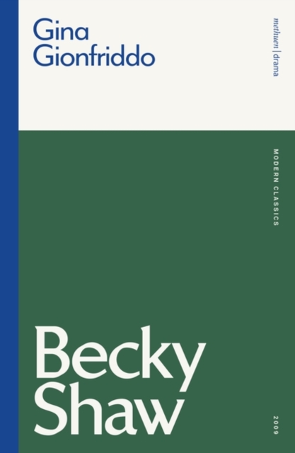 Becky Shaw, PDF eBook