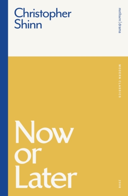 Now or Later, EPUB eBook