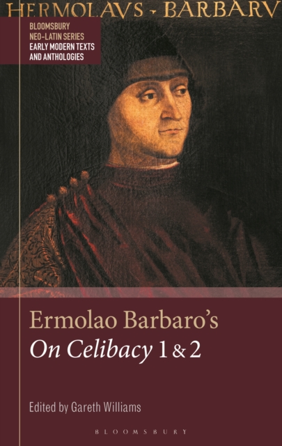 Ermolao Barbaro's On Celibacy 1 and 2, EPUB eBook