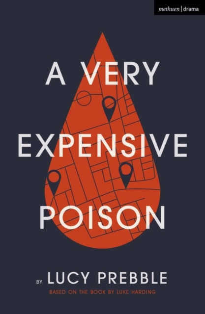 A Very Expensive Poison, EPUB eBook