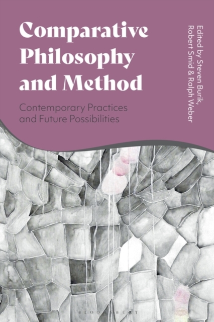 Comparative Philosophy and Method : Contemporary Practices and Future Possibilities, PDF eBook